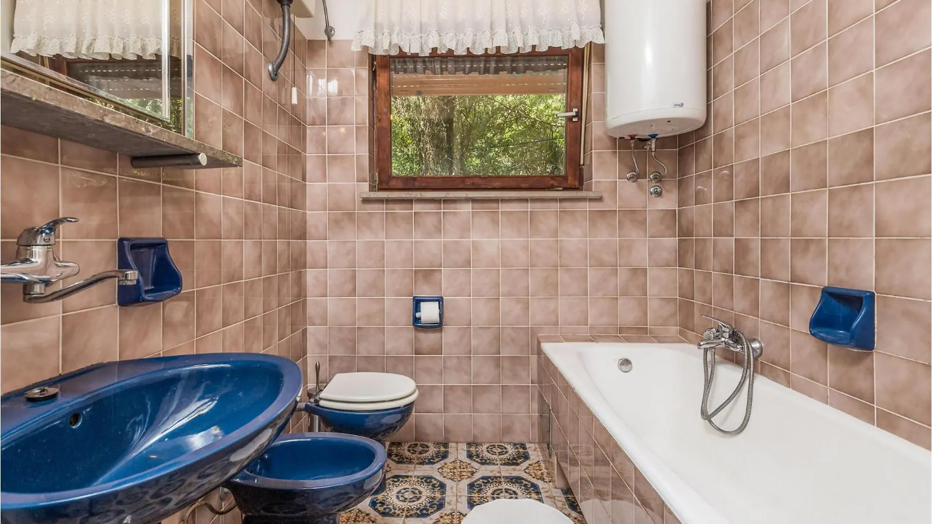 3 Bedroom Nice Apartment In Cres 0*,  Kroatien