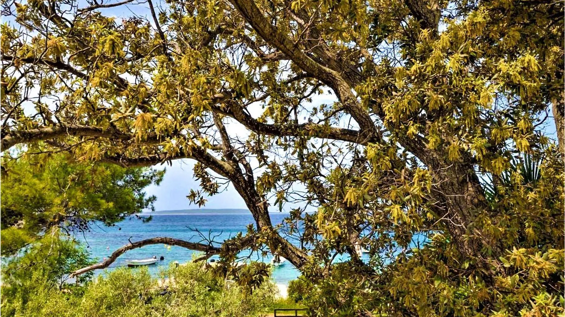 3 Bedroom Nice Apartment In Cres