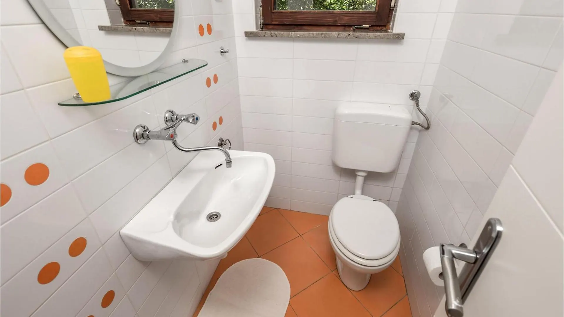 3 Bedroom Nice Apartment In Cres